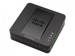 Cisco Small Business Telefon Adapter mit