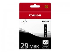 Canon PGI-29MBK - Mattschwarz - Original