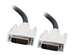 Kabel / 3 m DVI D M/M Dual Link Digital 