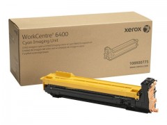Xerox - 1 - Cyan - Trommel-Kit - fr Wor