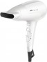 Braun Personal Care HD 380 Satin Hair Power Perfection / Weiss