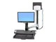 ERGOTRON StyleView Combo Arm / WORKSURFACE, PRE-C