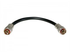 Kabel / AirLancer Adapter NP-NP / Antenn