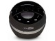 CALIBER Bluetooth Vibrations-Lautsprecher, 10 W, schwarz