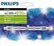 Philips Licht EcoHalo Stab 400W R7s 117mm