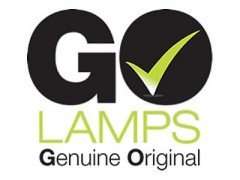 GO Lamps - Projektorlampe - fr InFocus 