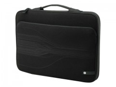 HP Notebook Sleeve Black Stream max 14\