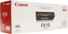 FX-10 Cartridge  nero