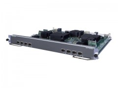 Modul / HP 10500 8-port 10GbE SFP+ EB Mo