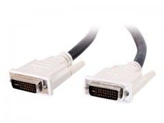 Kabel / 3 m DVI I M/M Dual Link Video
