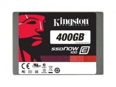 Kingston SSDNow E100 - Solid-State-Disk 