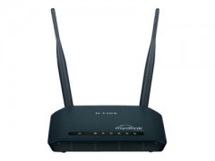 Router / mydlink Wireless N 300 Cloud Ro
