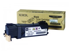 Xerox Toner schwarz f Phaser 6130
