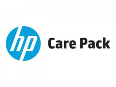 HP eCare Pack 3y Premium Care Notebook S