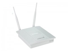 Access Point / Wireless N Business PoE A