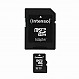 Intenso Micro SD Card 32GB Class 10 inkl. SD Adapter