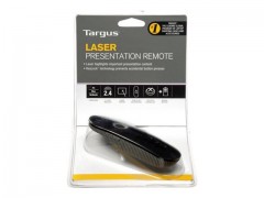 Targus Laser Presentation Remote - Prse