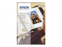 Epson Premium Glossy Fotopapier/10x15cm 
