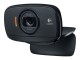 LOGITECH Webcam B525 HD / OEM / HD-Videoaufnahmen