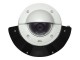 Axis AXIS T90C10 Fixed Dome IR-LED - Infrarot