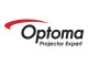 OPTOMA Lampenmodul fr OPTOMA EX525ST. TYP: SHP
