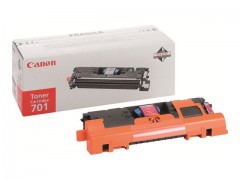 Canon Toner 701 rot/magenta LBP 5200 Fr