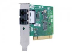 Adapter / PCI / 100FX/SC / standard and 