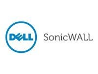 Dell SonicWALL - Comprehensive Anti-Spam