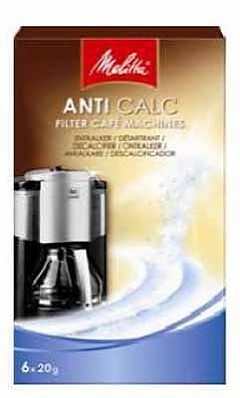 AntiCalc FilterCafe Machines