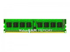Kingston ValueRAM - DDR3 - 4 GB - DIMM 2
