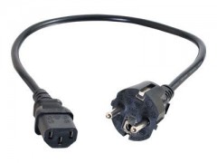 Kabel / 5 m Universal Power cord CEE 7/7
