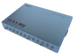 DAS M32 DVBT-Tuner fr 3 Antennen MPEG2