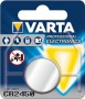 Varta CR 2450 Electronics