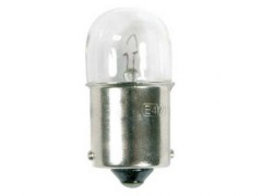 BA15S, R5W, 24V, 5W, Set mit 10 Lampen