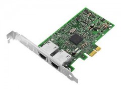 Broadcom NetXtreme I Dual Port GbE Adapt