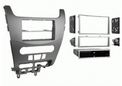 Radioblende Doppel-/1-DIN FORD Focus 2008-2011