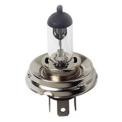 Halogenlampe H5, 12V, 60/55W, P45T, 1 St. im Blister