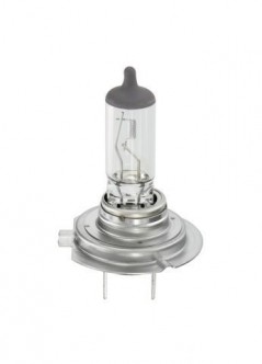 OSRAM-Lampe, H7, 12V/55W, PX26d, 1 St. im Karton