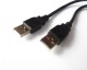 Dietz USB Kabel, Stecker A auf Stecker A, Lnge 1,8 m