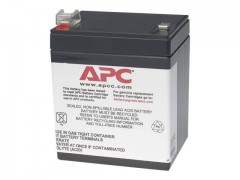 APC Ersatzbatterie #46