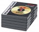 Hama 51297 DVD-LEERH.,5-PACK,S Promopack(5Pezzo)