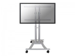 NewStar LCD/LED Mobiler Bildschirmwagen 