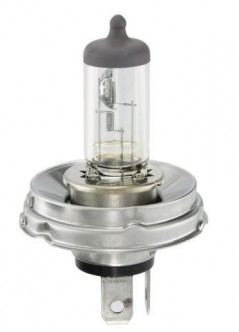 OSRAM-Lampe Off-Road \'Super Bright\', R2, 24V, 75/70W, P45t, 1 St