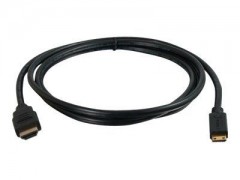 Kabel / 3 m Value High-Speed/E Mini HDMI
