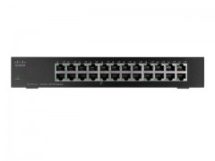 Cisco Small Business SF110-24 - Switch -