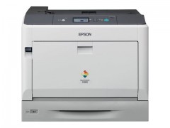 Epson AcuLaser C9300N - Drucker - Farbe 