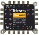 Televes MS56C Nevoswitch