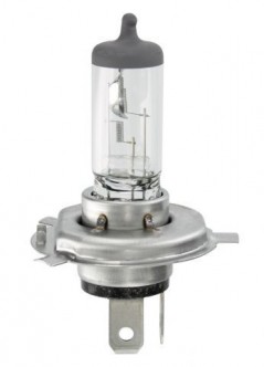 OSRAM-Lampe, H4, 24V, 75/70W, P43t, 1 St. im Blister