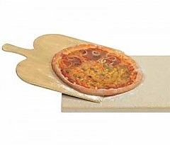 PS 16 Pizza-/Brotbackstein