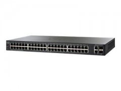 Cisco Small Business Switch SF200-48, 48